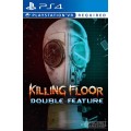 Killing Floor: Double Feature [VR] PS4